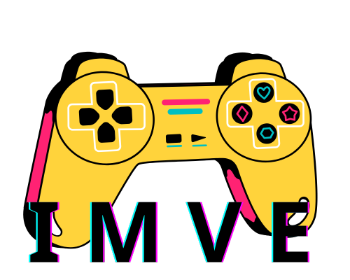 IMVE logo